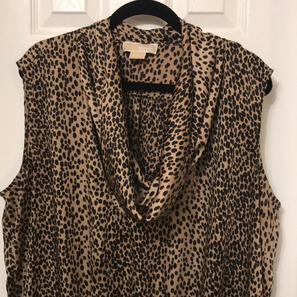 Michael Kors Woman’s top